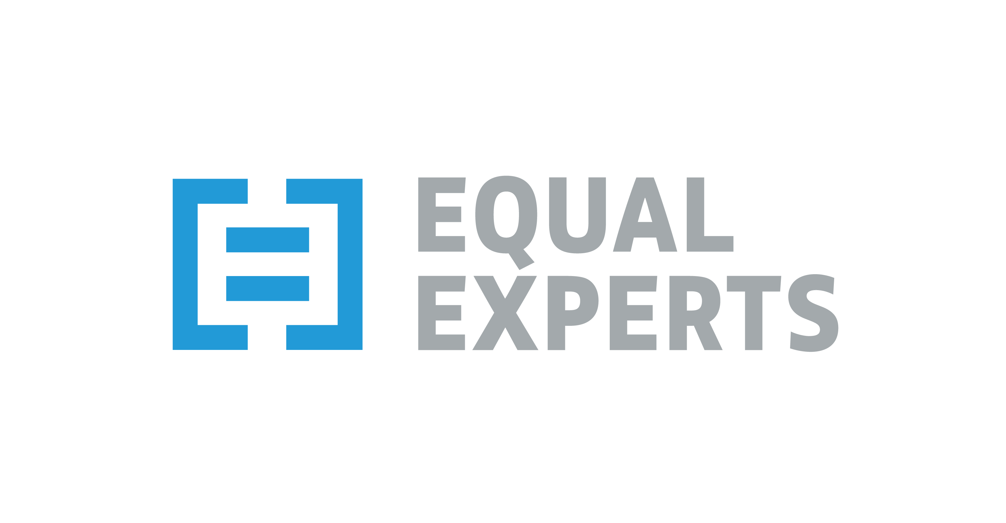 Equal Experts coloured logo