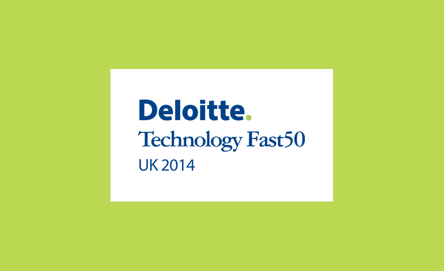 Deloitte Fast 50