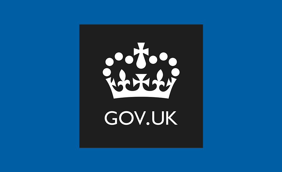 Well done to the Government Exemplars