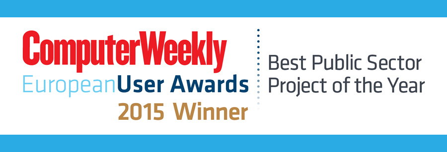 Computer Weekly Awards