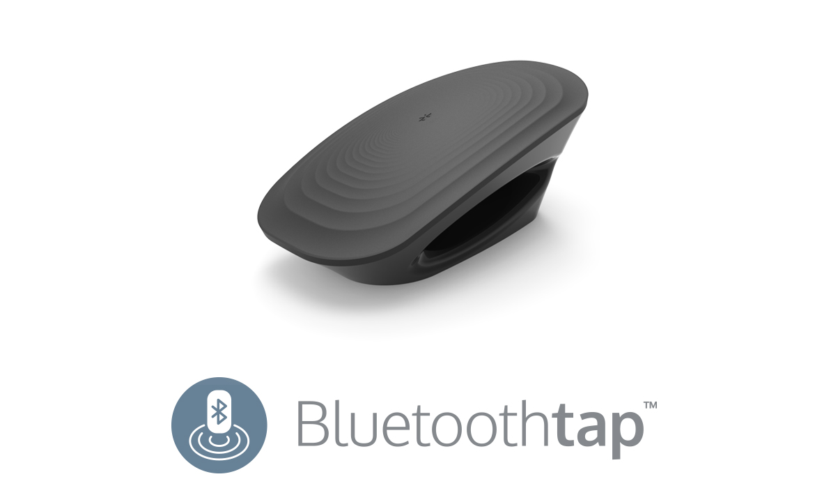 Bluetoothtap
