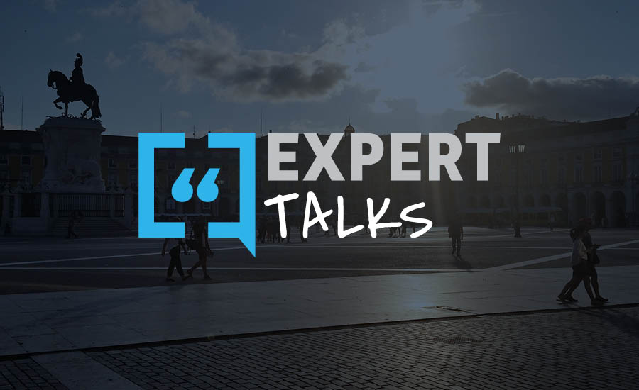 Announcing Expert Talks Portugal