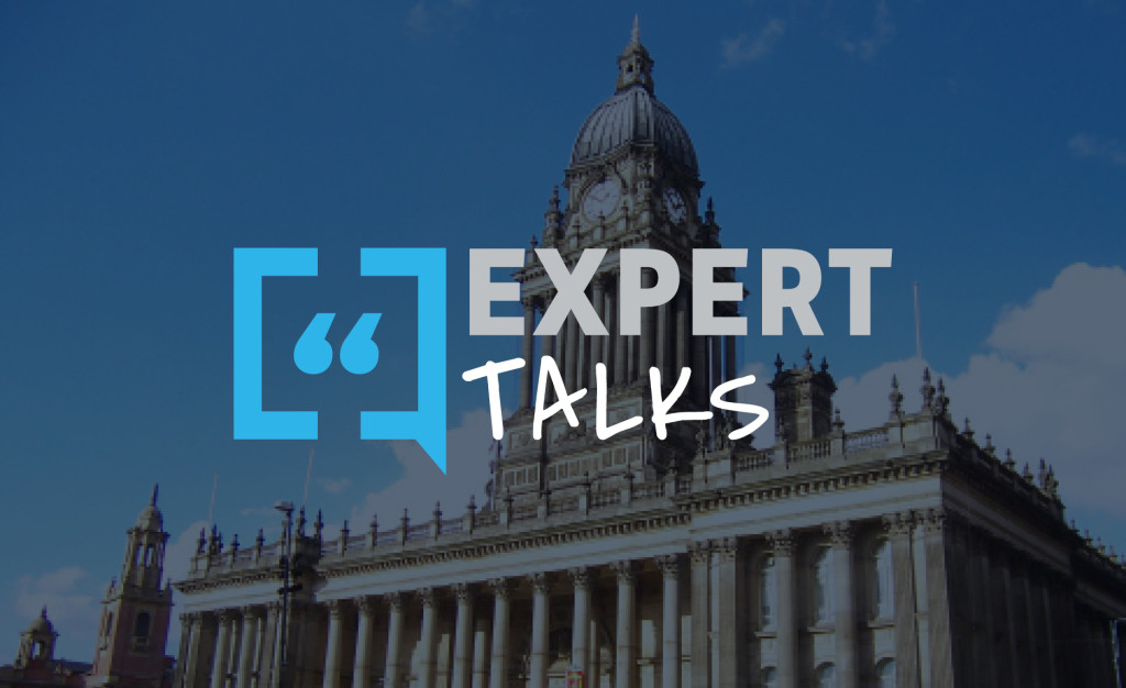 ExpertTalks Leeds
