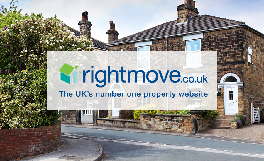 Mortgages on Rightmove