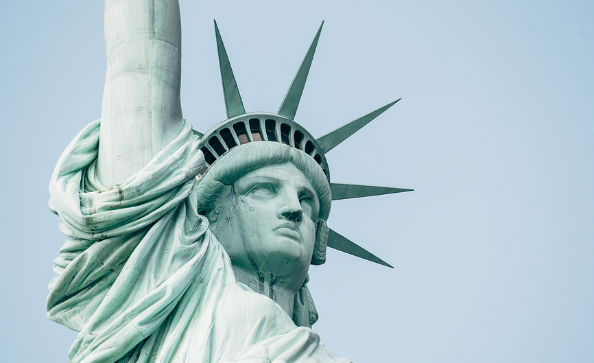 Independence - Statue of Liberty