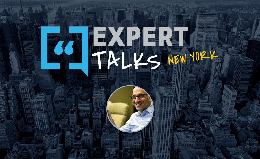 ExpertTalks New York