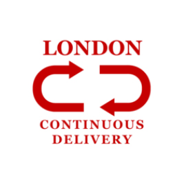 London Continuous Delivery (LCD) Meet Up