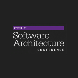 O'Reilly Architecture Conference