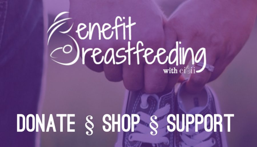 Benefit Breastfeeding