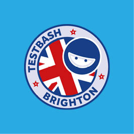 Testbash Brighton