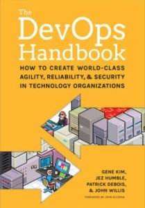 DevOps Handbook