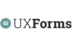 UX Forms UX Forms