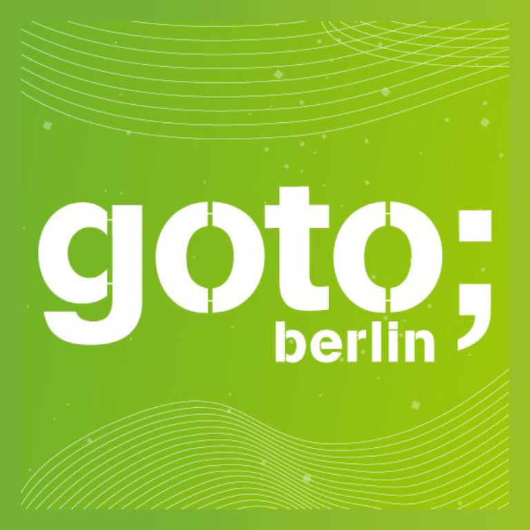 Goto Berlin