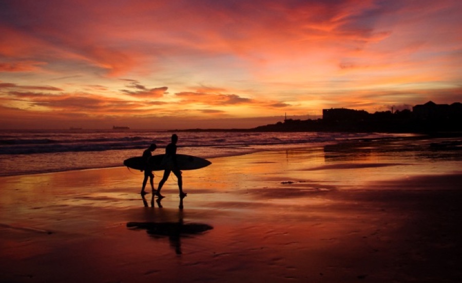 Photography - unique moments