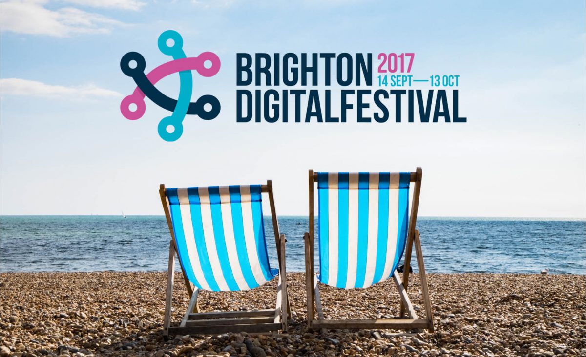 Brighton Digital Festival