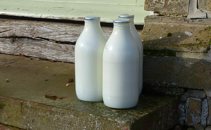 Milk subscriptions