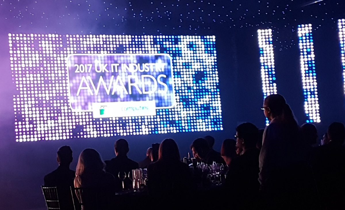 UK IT Awards