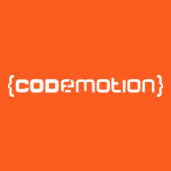 Codemotion_Amsterdam