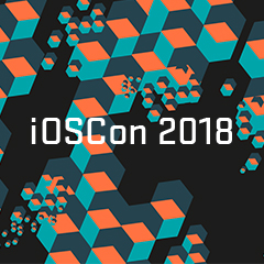 iOSCon2018