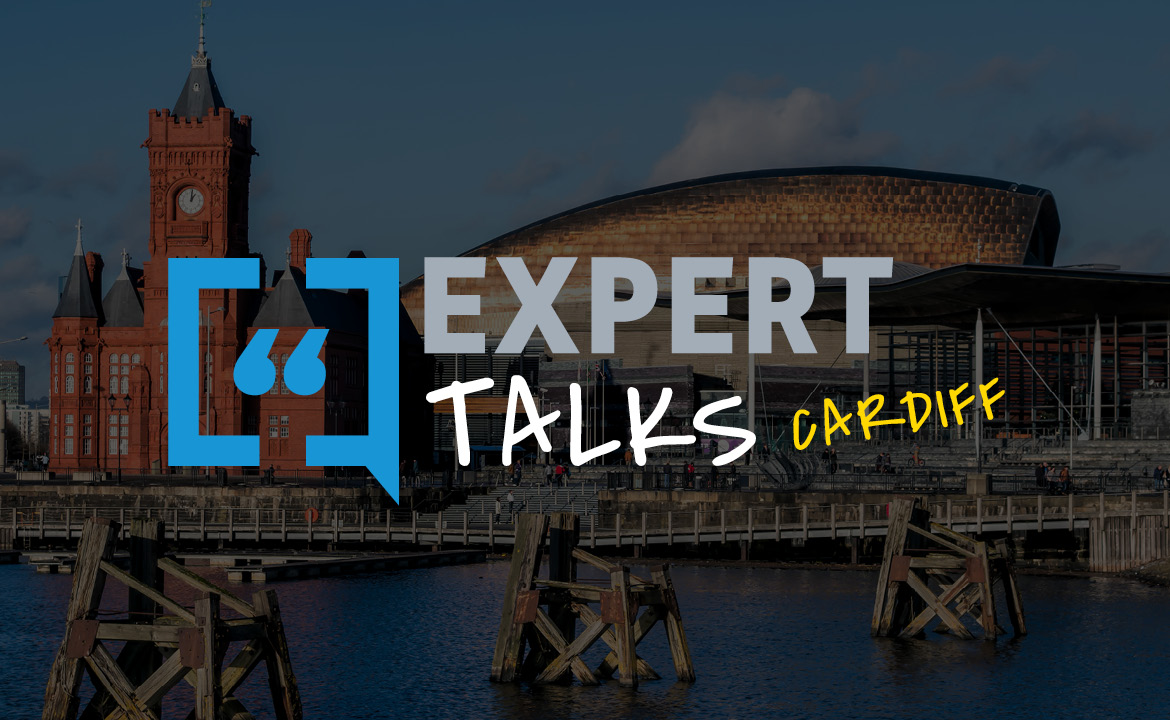 Expert Talks Cardiff