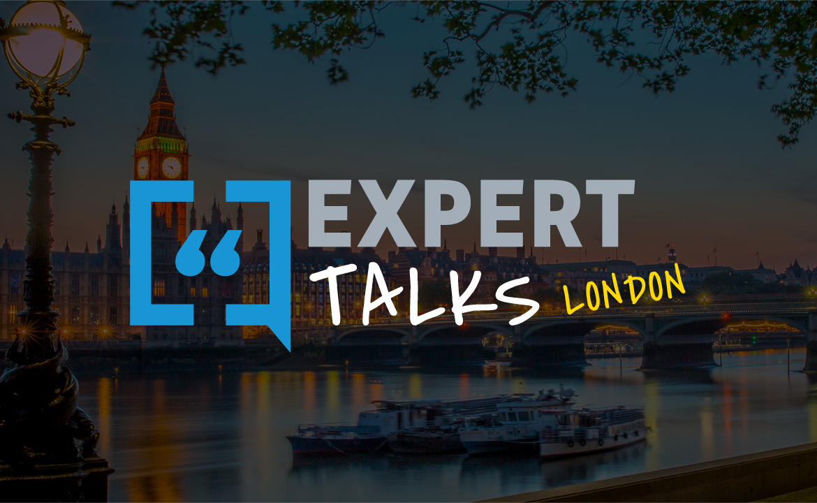 Expert Talks London