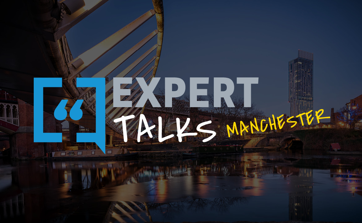 Expert Talks Manchester