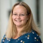 Bethan Timmins Headshot