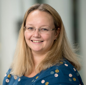 Bethan Timmins Headshot Bethan Timmins Headshot
