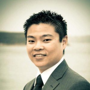 Tony Nguyen