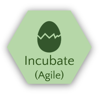 Incubate (agile)