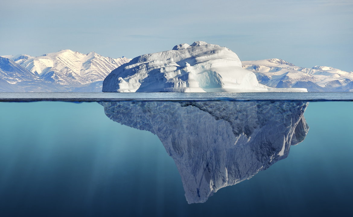 Iceberg