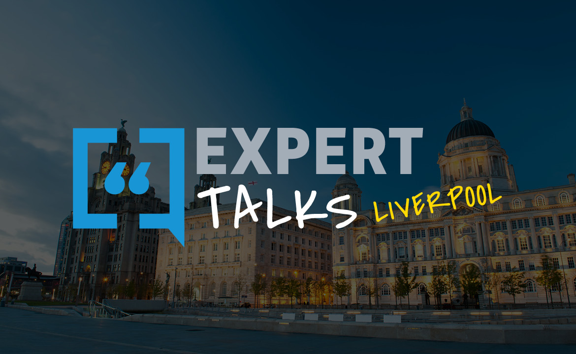 Expert Talks Liverpool