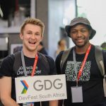 GDG DevFest SA