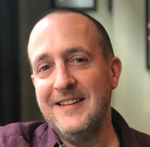 Nick Ashley - Engagement Manager Nick Ashley - Engagement Manager
