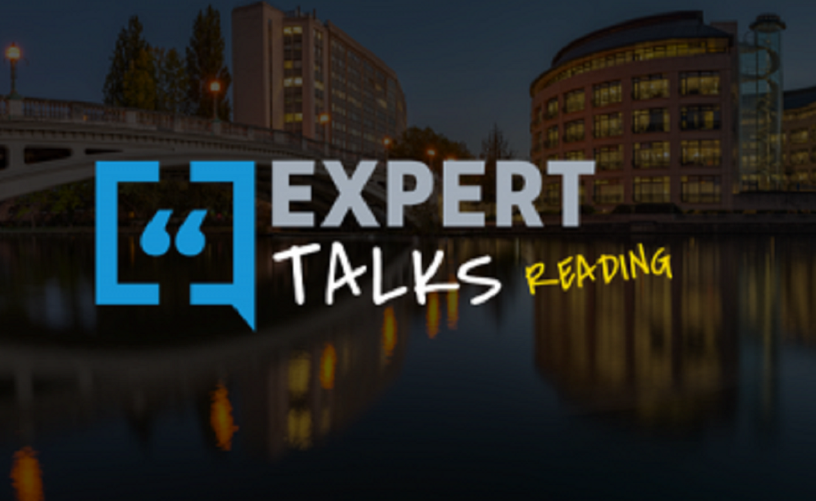 Expert Talks Reading