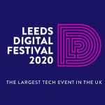 Leeds Digital Festival 1