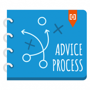 Advice Process Playbook