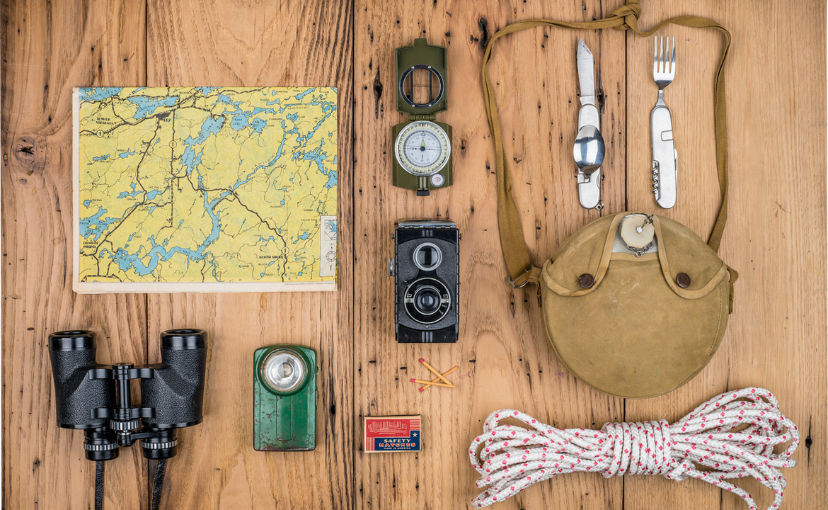 Camping And Hiking Gear For Those Seeking Adventure