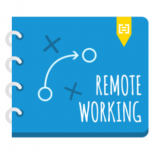 Remote Working Playbook