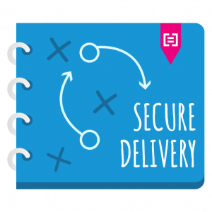 Secure Delivery Playbook