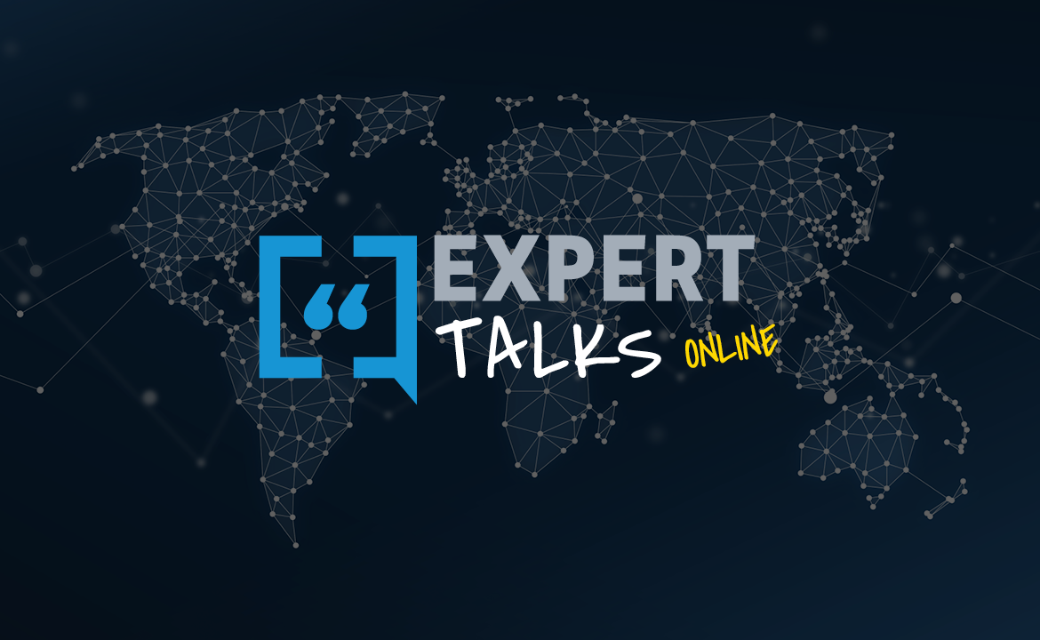 Expert Talks Online