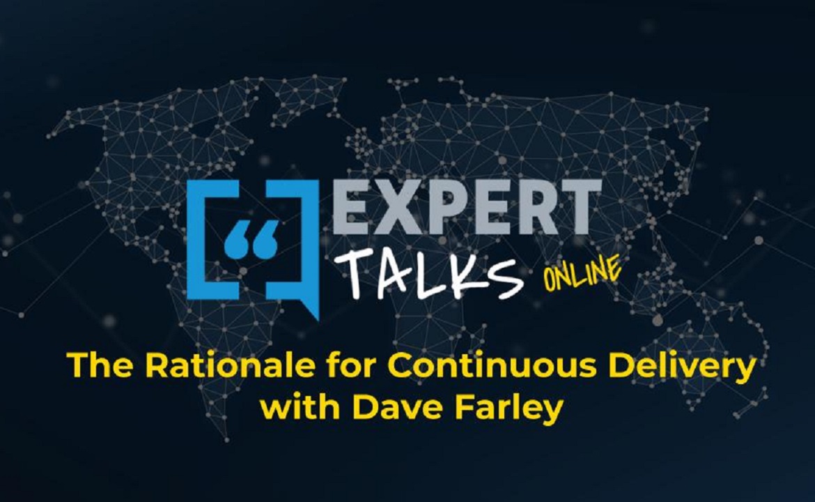 Dave Farley ETO