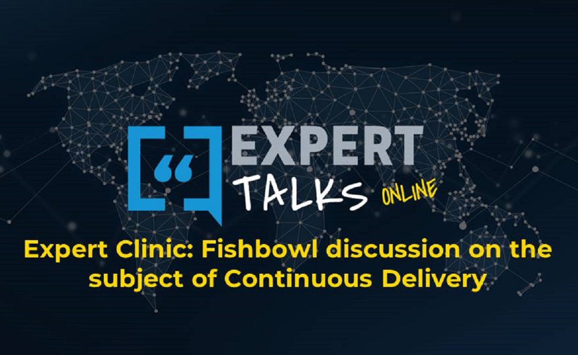 Expert Clinic