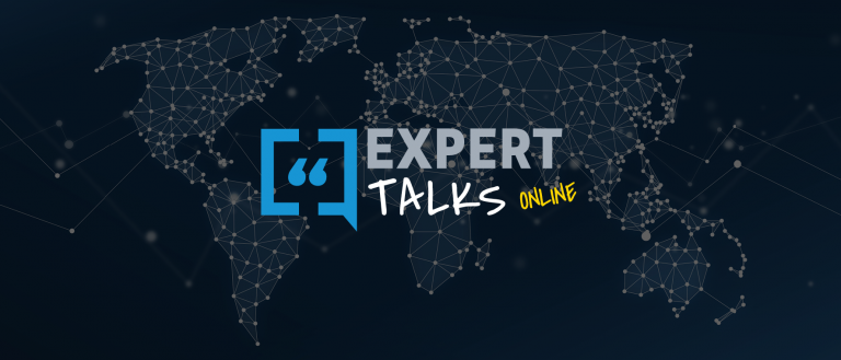 Expert Talks Online