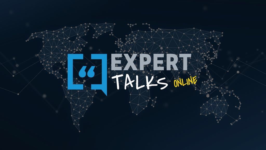 Expert Talks Online - Celebrating IWD 2021