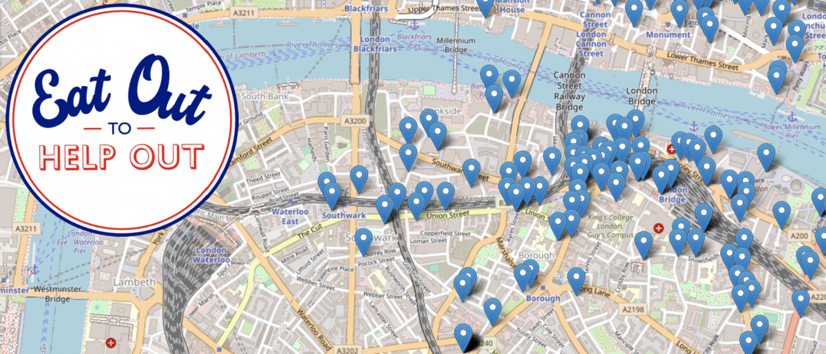 EOTHO map