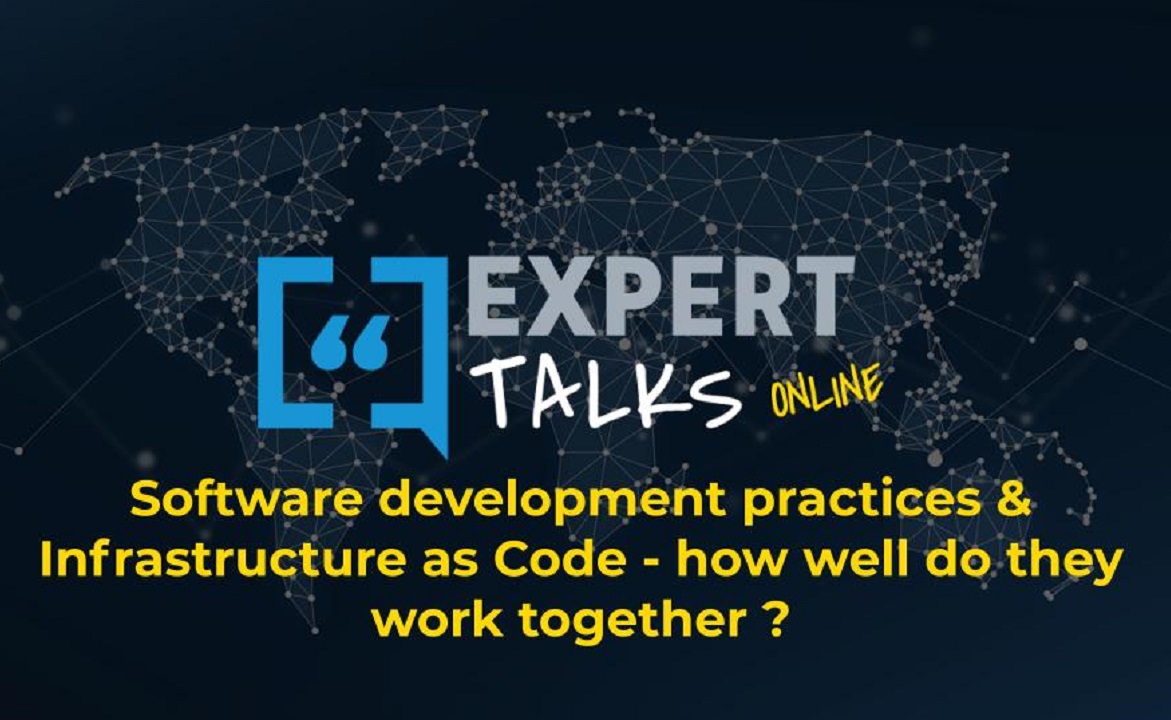 Infrastructure as Code