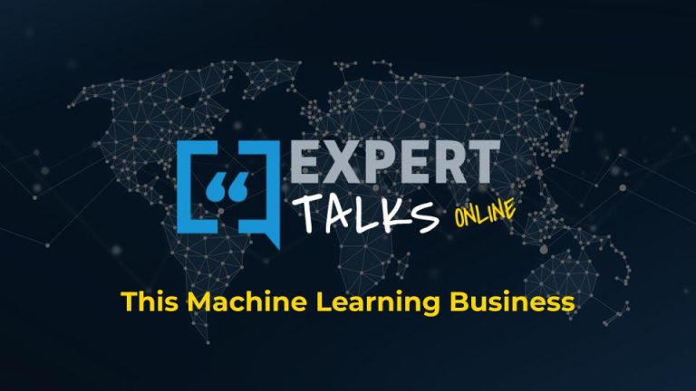 Machine Learning