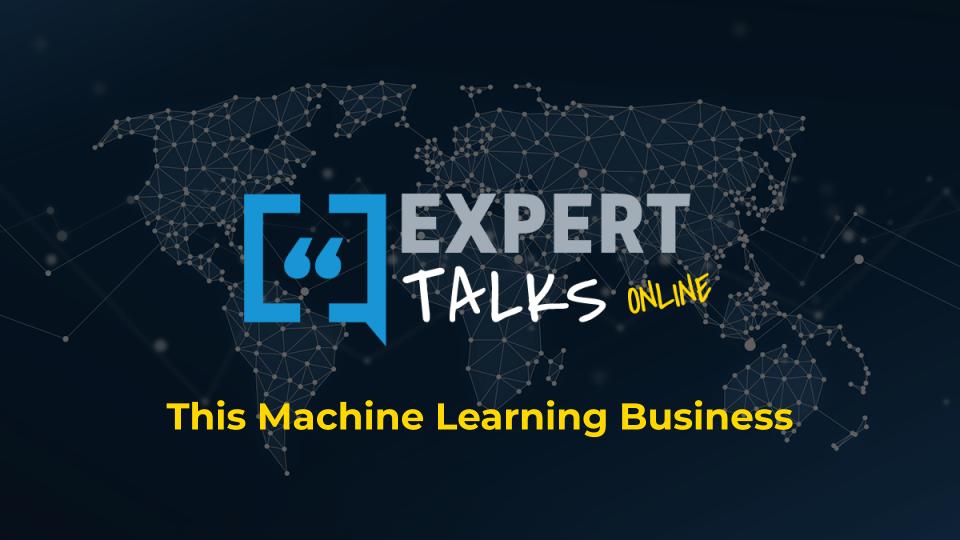 Machine Learning