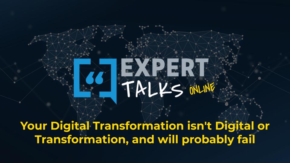 Digital Transformation